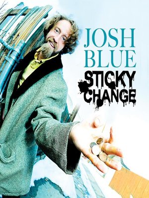 cover image of Sticky Change